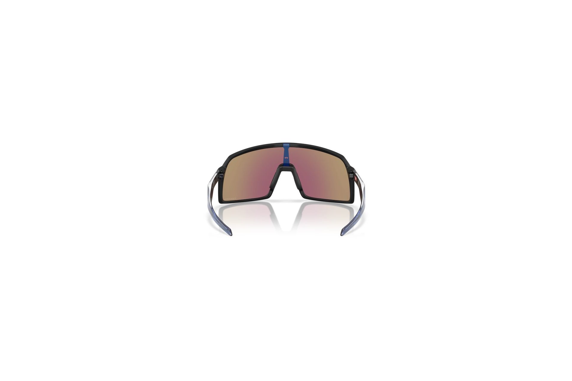 Oakley Sutro S Matte Black/Prizm Sapphire