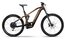 Haibike Allmtn CF 8 - 750 Wh - 29 - 27,5 Zoll - Fully - 2024