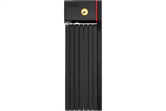 Faltschlösser - Abus uGrip Bordo 5700/100 SH Faltschloss