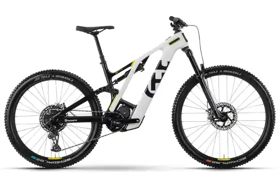 Husqvarna - Husqvarna Mountain Cross MC4 - 720 Wh - 29 - 27,5 Zoll - Fully