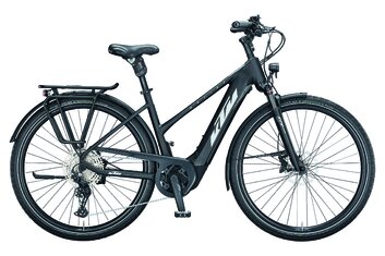 KTM Macina - KTM Macina Style Xl - 625 Wh - 2021 - 28 Zoll - Damen Sport