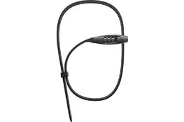 Abus TravelGuard Combiflex 70 BK Kabelschloss