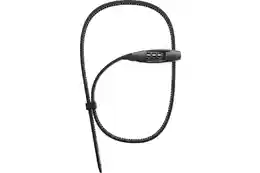 Abus TravelGuard Combiflex 70 BK Kabelschloss