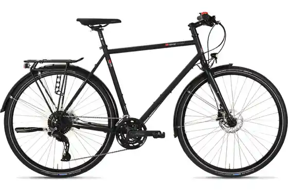 28 Zoll - Trekkingräder - VSF Fahrradmanufaktur T-500 Cues - 28 Zoll - Diamant - 2026