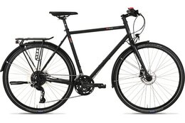 VSF Fahrradmanufaktur T-500 Cues - 28 Zoll - Diamant - 2027