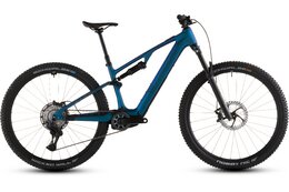 Cube AMS Hybrid ONE44 C:68X SLX 400X - 400 Wh - 29 Zoll - Fully