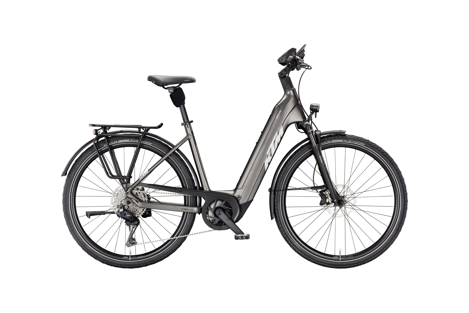 KTM Macina Style 820 Di2 - 800 Wh - 28 Zoll - Tiefeinsteiger - 2026