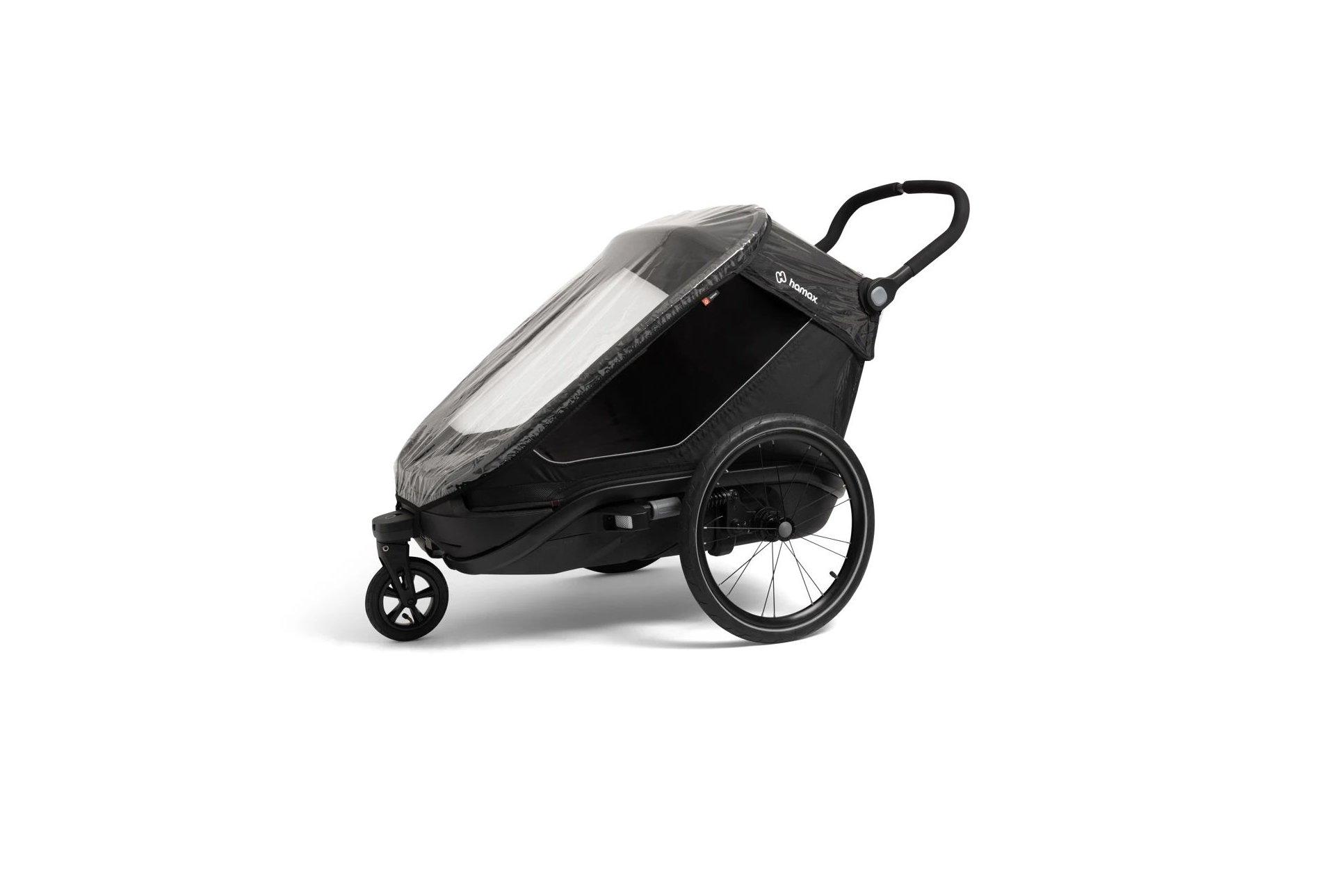 Hamax Regencover f&uuml;r Outback Next Double