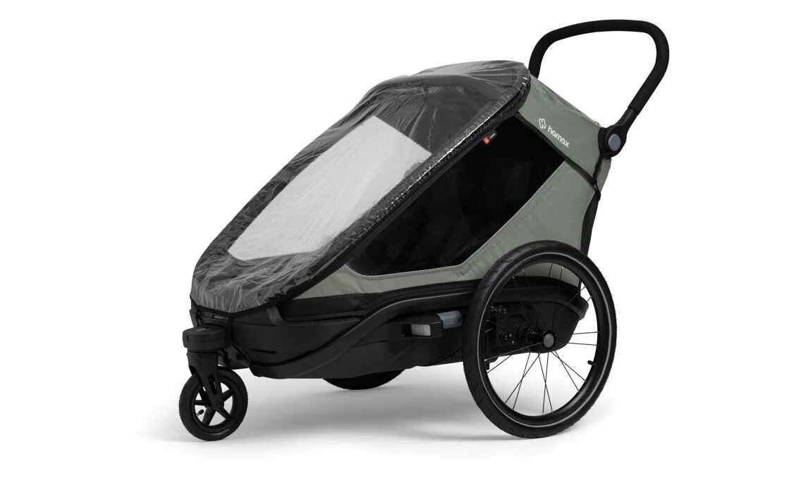 Hamax Regencover f&uuml;r Outback Next Double