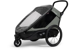 Hamax Regencover f&uuml;r Outback Next Double