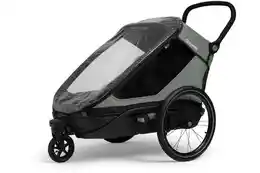 Hamax Regencover für Outback Next Double
