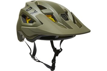 MTB Helme - Fox Speedframe MIPS - 2021