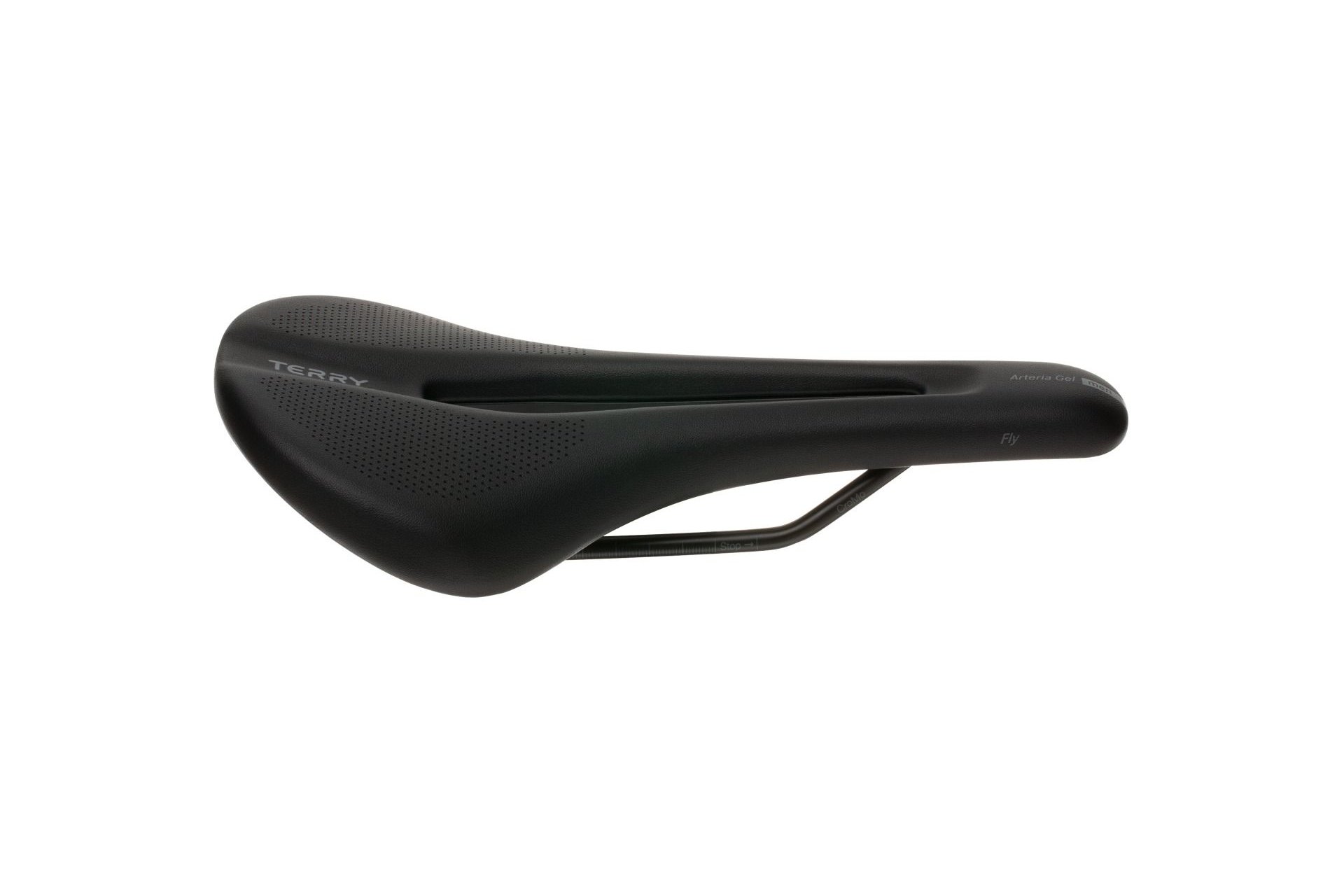 Terry Fly Arteria Gel Men Sattel