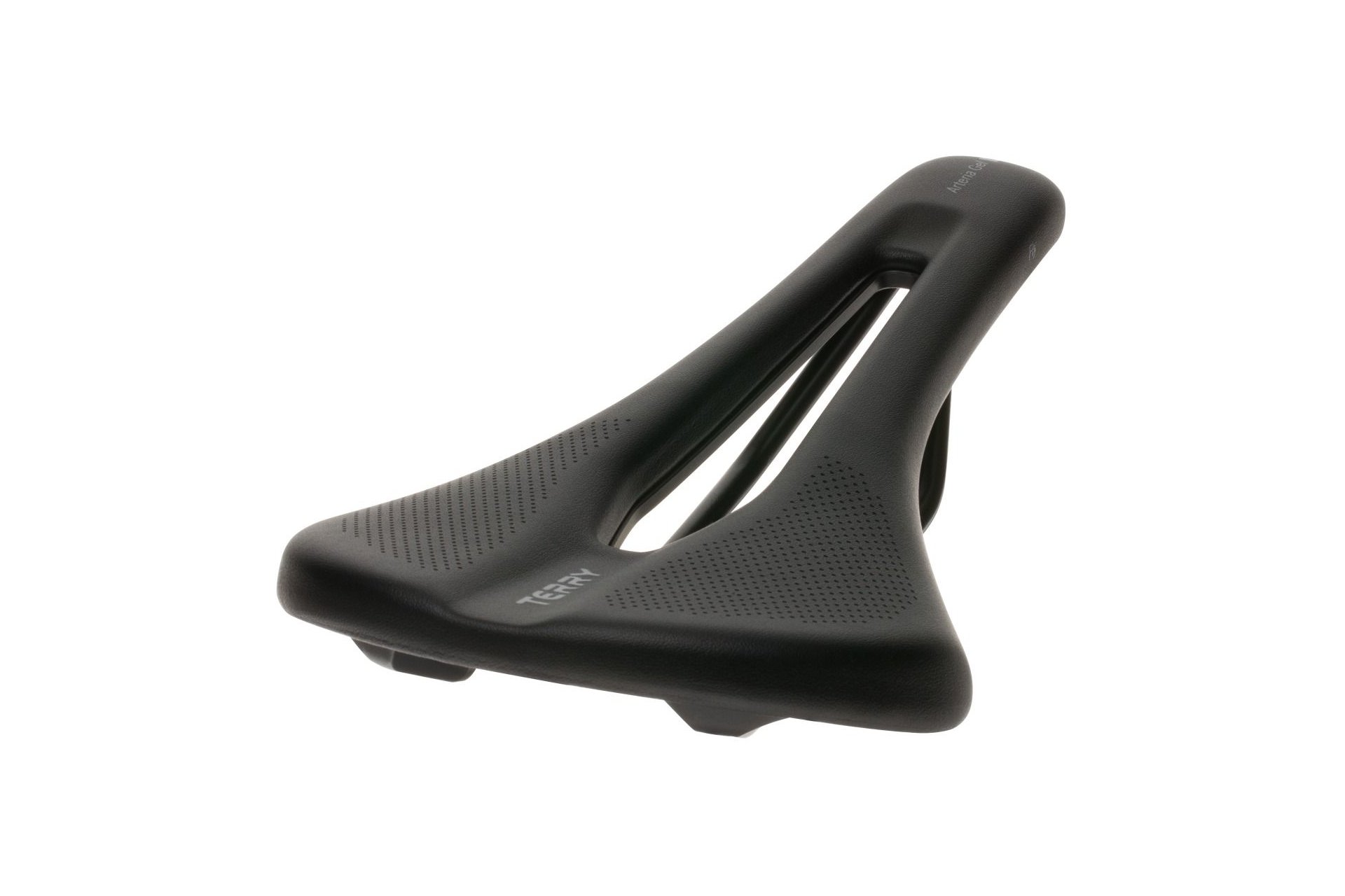 Terry Fly Arteria Gel Men Sattel