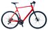 y10 red, black, matt