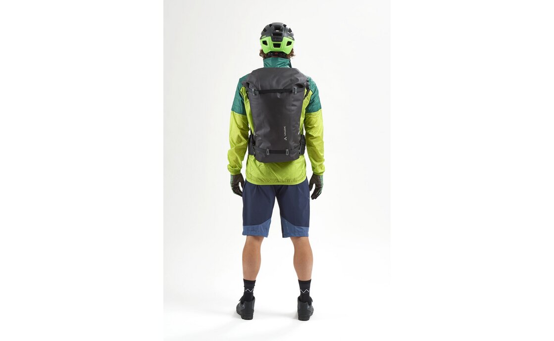 Vaude Proof 28