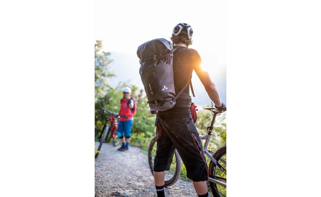 Vaude Proof 28