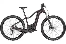 Bergamont E-Revox Sport FMN - 625 Wh - 29 Zoll - Diamant