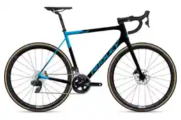 Ridley Helium Disc - Levanto - Rival AXS - 28 Zoll - Diamant