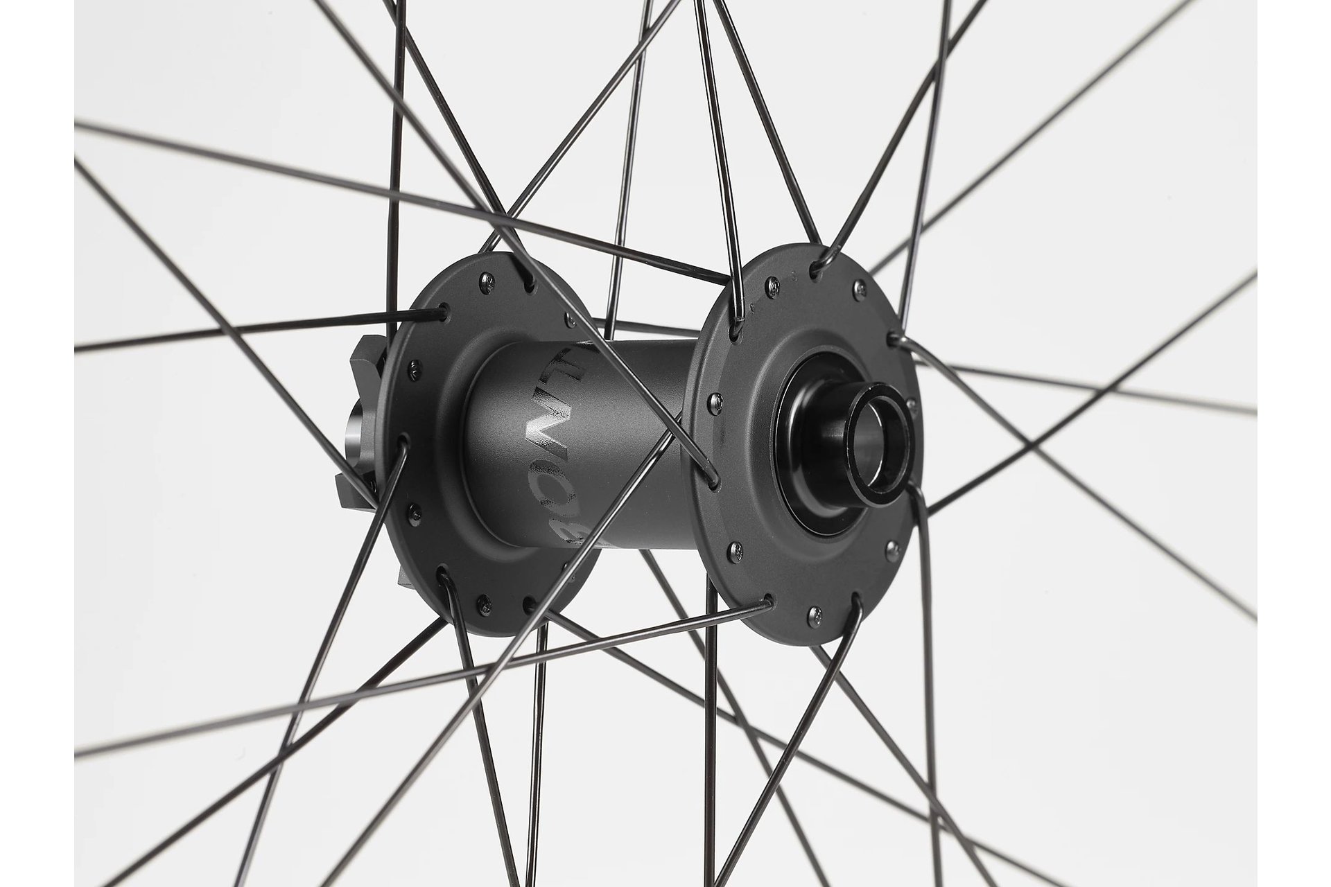 Bontrager Line Elite 30 TLR Boost 27.5 Carbon Vorderrad