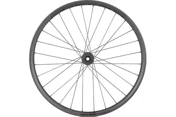 Laufräder & Laufradsätze Sale - Bontrager Line Elite 30 TLR Boost 27.5 Carbon Vorderrad