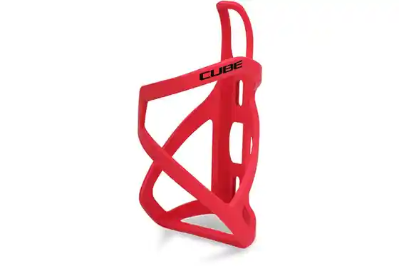 Trinkflaschen & Halter - Cube Flaschenhalter HPP Left-Hand Sidecage