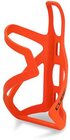 matt orange´n´glossy black