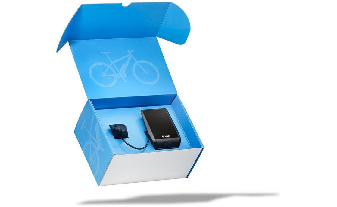 Bosch Nachrüstkit Nyon (BUI350)