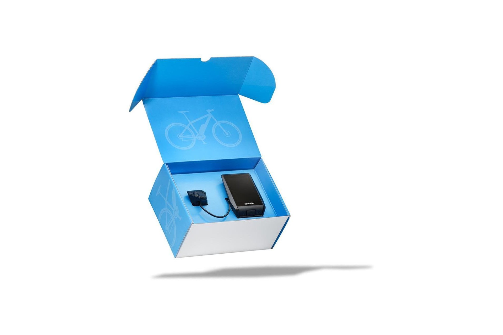 Bosch Nachrüstkit Nyon (BUI350)