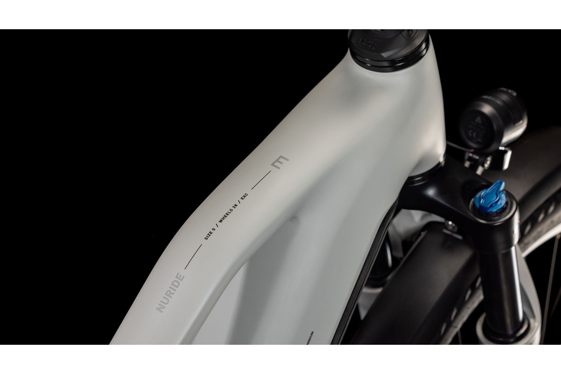 Cube Nuride Hybrid EXC 800 Allroad - 800 Wh - 28 Zoll - Damen Sport - 2025