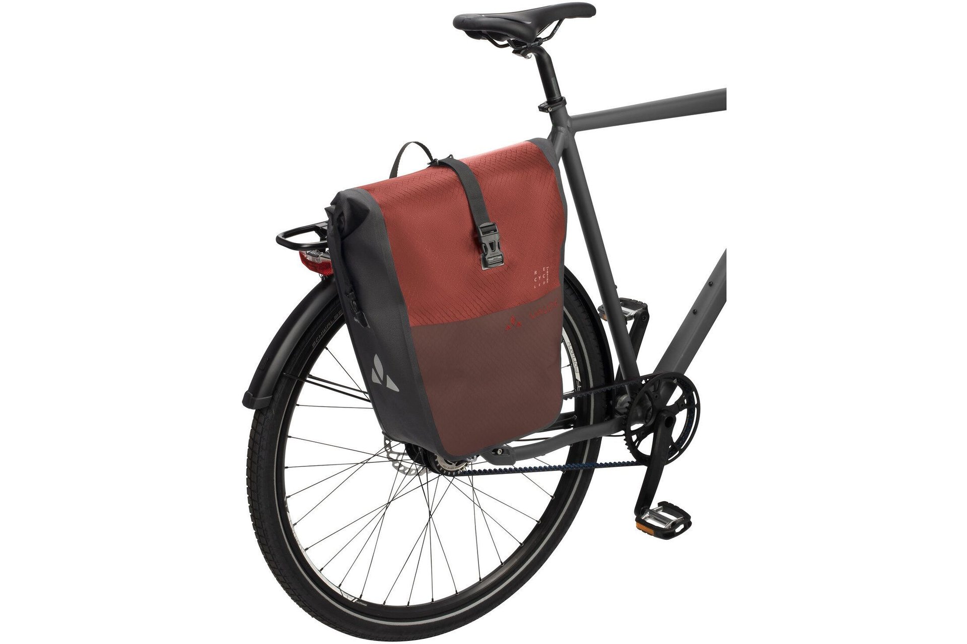 Vaude Aqua Back Color 24 Single
