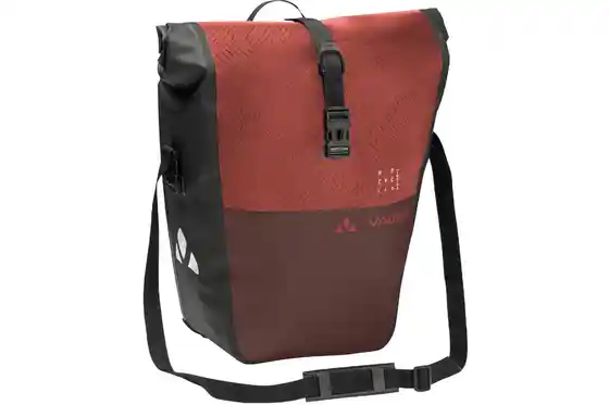 Gepäckträgertaschen - Vaude Aqua Back Color 24 - Einzeltasche