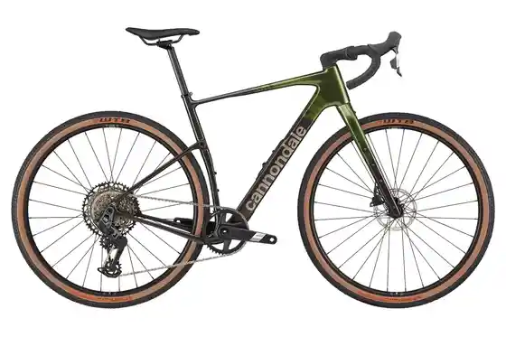 Fahrräder - Cannondale Topstone Carbon 2 - AXS 1x - 28 Zoll - Diamant - 2026