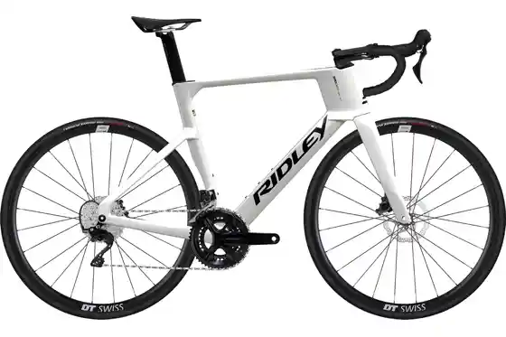 28 Zoll - Rennräder - Ridley Noah 3.0 - Shimano 105 - 28 Zoll - Diamant