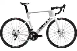Ridley Noah 3.0 - Shimano 105 - 28 Zoll - Diamant