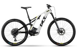 Husqvarna Mountain Cross - Husqvarna Mountain Cross MC4 - 720 Wh - 29 - 27,5 Zoll - Fully