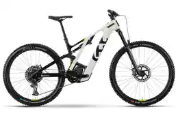 Husqvarna Gran Urban - Husqvarna Mountain Cross MC4 - 720 Wh - 29 - 27,5 Zoll - Fully