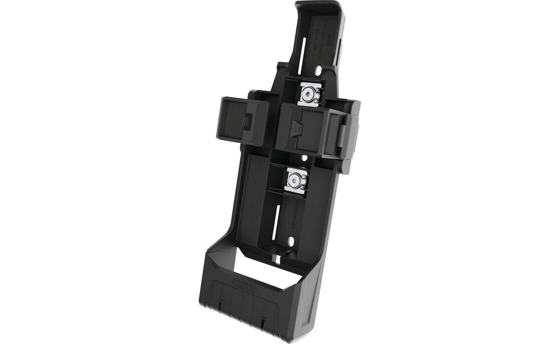 Abus Bordo Big 6200K/120 BK SH Faltschloss