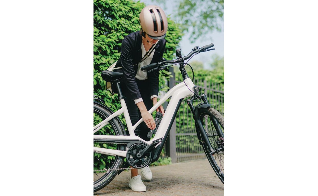 Abus Bordo Big 6200K/120 BK SH Faltschloss