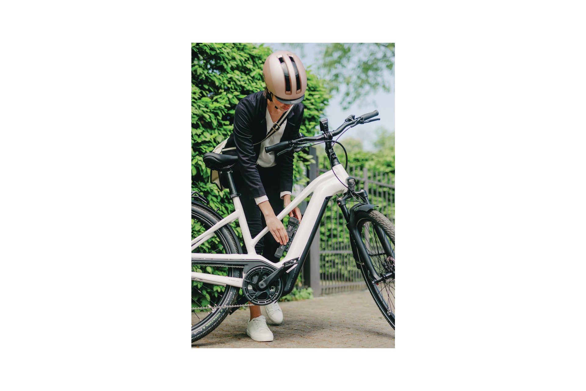 Abus Bordo Big 6200K/120 BK SH Faltschloss