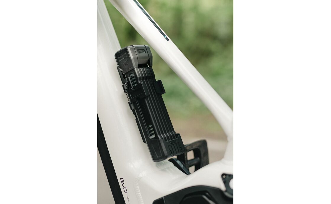 Abus Bordo Big 6200K/120 BK SH Faltschloss