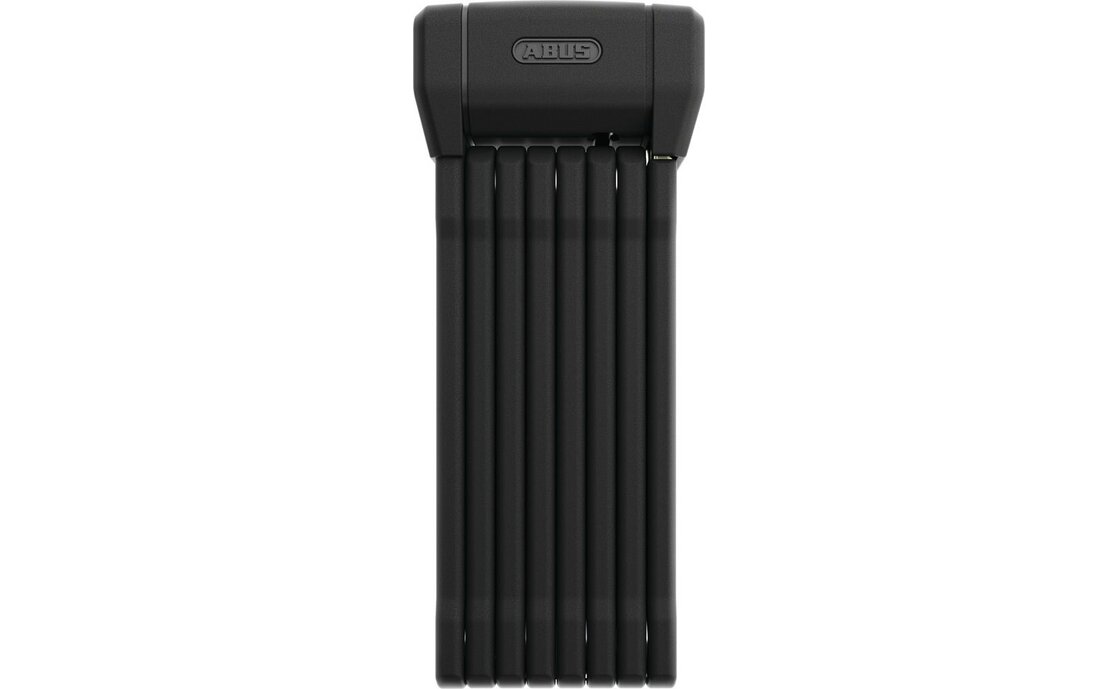 Abus Bordo Big 6200K/120 BK SH Faltschloss