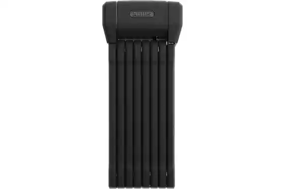 Faltschlösser - Abus Bordo Big 6200K/120 BK SH Faltschloss