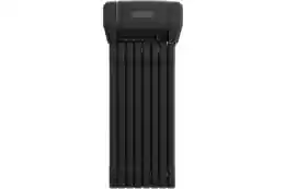 Abus Bordo Big 6200K/120 BK SH Faltschloss