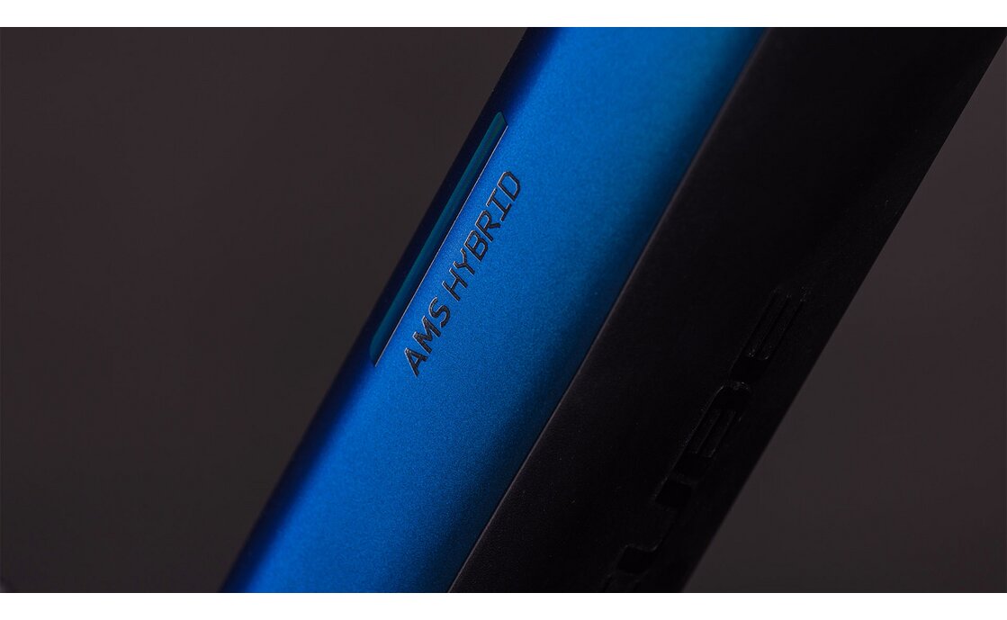 Cube AMS Hybrid ONE44 C:68X SLX 400X - 400 Wh - 29 Zoll - Fully