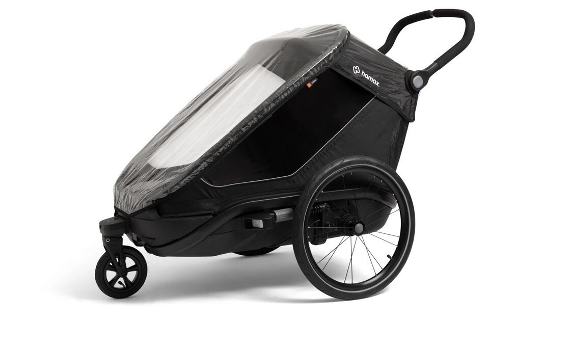 Hamax Regencover f&uuml;r Outback Next Single