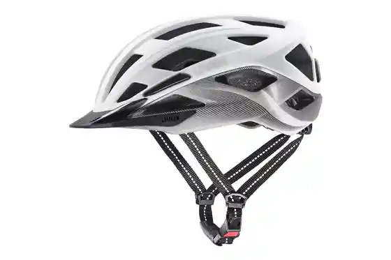 Trekking, Urban & City-Helme - Uvex City I-Vo 2
