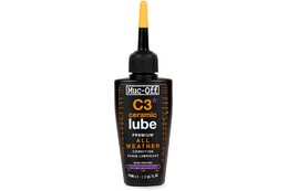 Muc-Off C3 All Weather Ceramic Lube 50ml