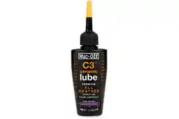 Muc-Off C3 All Weather Ceramic Lube 50ml