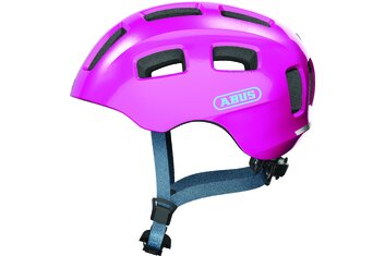 Fahrradzubehör - Abus Youn-I 2.0 - 2021